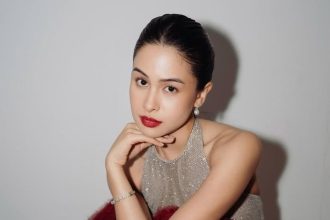 Attachment for Dukungan Maudy Ayunda untuk Perahu Kertas, Suara yang Menginspirasi