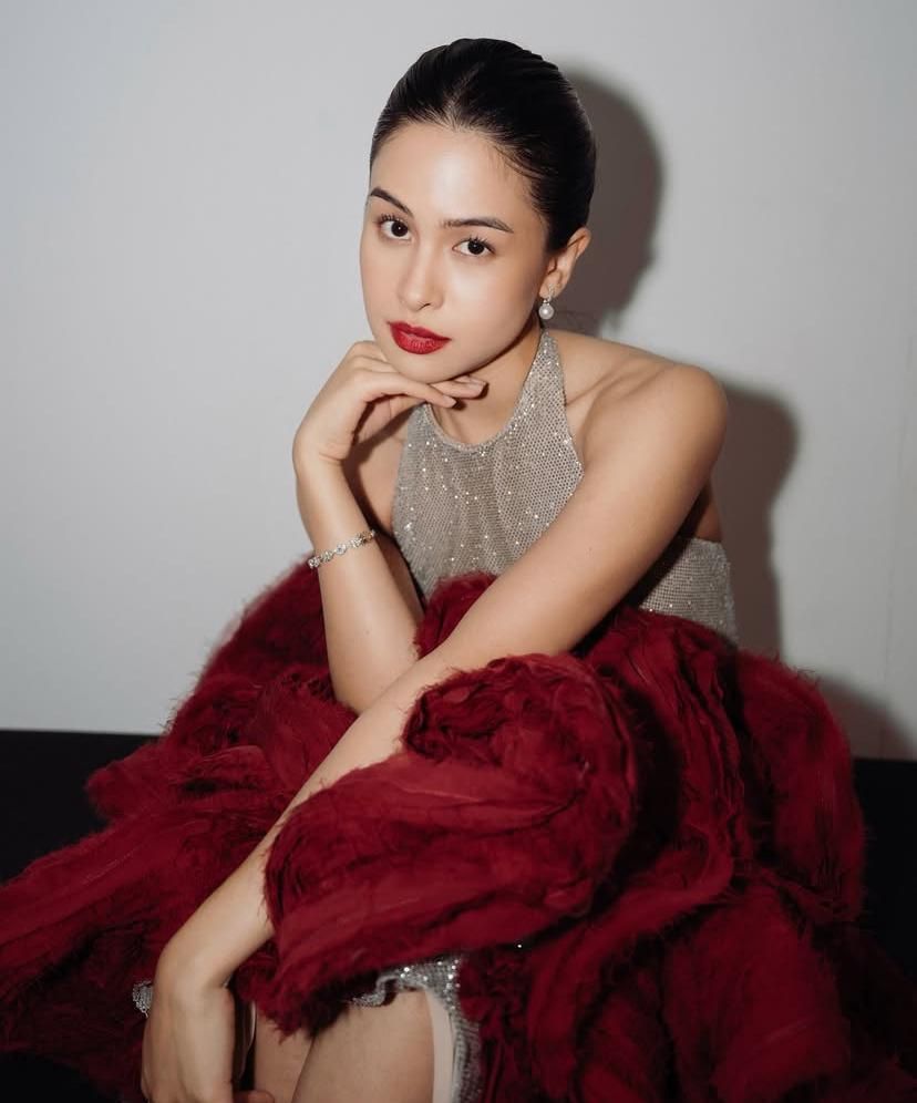 Attachment for Dukungan Maudy Ayunda untuk Perahu Kertas, Suara yang Menginspirasi