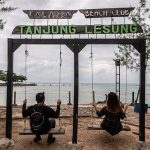 Attachment for Liburan Akhir Tahun di Tanjung Lesung