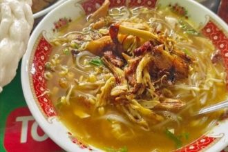 Attachment for Mencari soto terenak di Jogja? Ini 3 tempat yang konsisten lezat