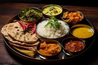 Attachment for 10 tempat makan dekat Stasiun Sepanjang: Kuliner lezat dan praktis untuk penumpang