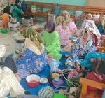 Attachment for Pelestarian Kuliner Melayu di Lomba Masak Perayaan Hari Ibu 2025 oleh TP PKK Tanjung Harapan