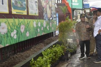 Attachment for Hadirnya Libur Nataru, Yogyakarta Kosongkan Seluruh Depo Sampah