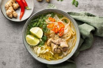 Attachment for Kuliner Terdekat Stasiun Susuhan: 10 Tempat Makan Paling Ngetren