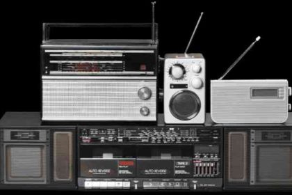 Attachment for Generasi 90 an Menikmati Beragam Genre Musik