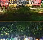 Attachment for Seru! Menikmati Malam di Alun Alun Kota Tasikmalaya dengan Kuliner, Swafoto, dan Mengasuh Anak