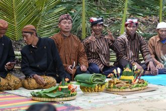 Attachment for Merti Umbul, Nafas Mata Air yang Dijaga Warga Wonorejo