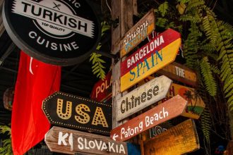 Attachment for Liburan Seru Tanpa Budget Mahal, 5 Tips Hemat Travel Akhir Tahun