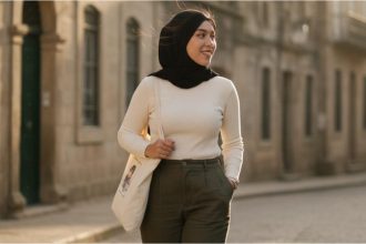 Attachment for Ingin foto ala solo traveler? 3 prompt Gemini AI ini bisa wujudkan keinginanmu