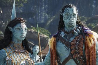 Attachment for Urutan Nonton Film Avatar James Cameron