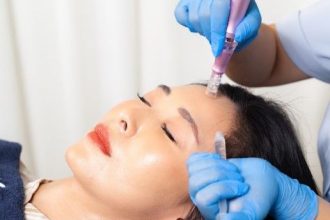 Attachment for Perawatan diri modern, dari kulit hingga keseimbangan tubuh dan pikiran