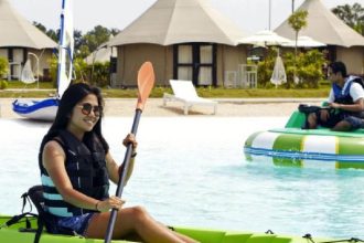 Attachment for Mengenal Keindahan Treasure Bay Bintan, Destinasi Wisata Unggulan WIA