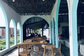 Attachment for Kuliner Malam Jogja: Warmindo Ultramen Menggantikan Kalahari