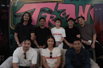 Attachment for Film Ikatan Darah Tampilkan Aksi Brutal dan Mencekam di JAFF