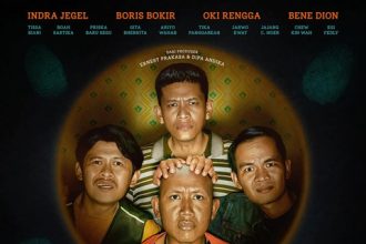 Attachment for 5 Berita Terpopuler: Film Agak Laen Capai 5 Juta Penonton dan Kemesraan Katy Perry