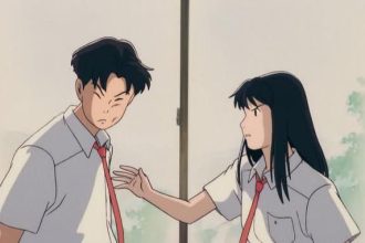 Attachment for 4 Film Ghibli Berlatar Sekolah yang Tak Boleh Dilewatkan!