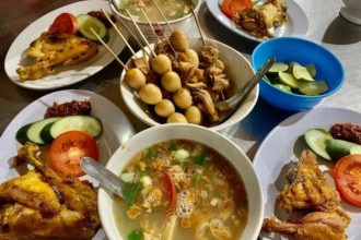 Attachment for Wisata Kuliner Semarang: 5 Tempat Favorit yang Tak Pernah Mengecewakan!