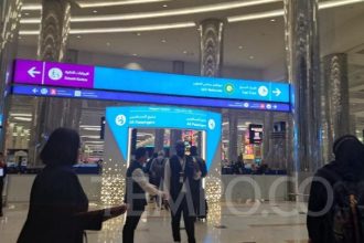 Attachment for Bandara Terbaik Dunia 2025 Menurut World Travel Awards