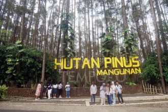 Attachment for Waspadai Bahaya Longsor di Tiga Kawasan Wisata Yogyakarta