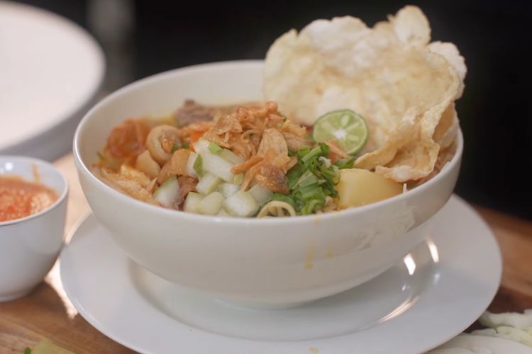 Attachment for Jalan jalan ke Bogor? 6 Kuliner Enak Dekat Stasiun yang Wajib Dicoba