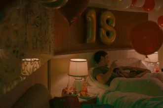 Attachment for 3 Karakter Penanda Merah Jerome Kurnia di Film, Nontonnya Bikin Emosi Jiwa