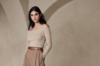 Attachment for Baju Cokelat Susu Cocok Dengan Warna Apa? Inspirasi Lengkapnya