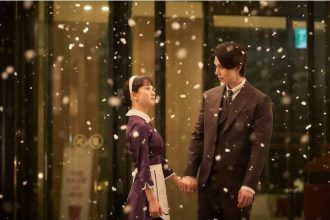 Attachment for 6 Film Korea Cocok Tonton Saat Natal, Bintang Lee Dong Wook hingga Jinyoung GOT7