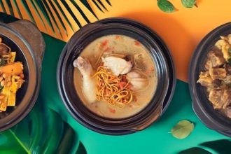 Attachment for 12 Makanan Halal Terbaik di Singapura untuk Liburan Akhir Tahun