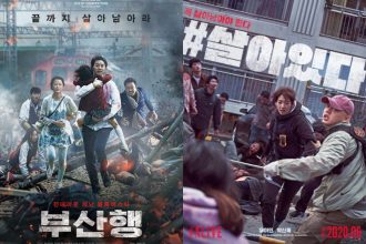 Attachment for 5 Film Zombie Korea yang Membuatmu Tertahan Hingga Akhir, Mulai dari Train to Busan hingga Alive