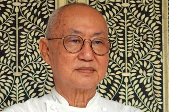 Attachment for 5 Chef dan Food Reviewer Legendaris Indonesia: Memperkenalkan Kuliner Nusantara ke Dunia