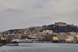 Attachment for 25 Kota Kuliner Terbaik Dunia, Naples Nomor Satu, Jakarta Di Posisi Berapa?
