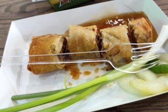 Attachment for 12 Makanan Manis Terpopuler di Semarang