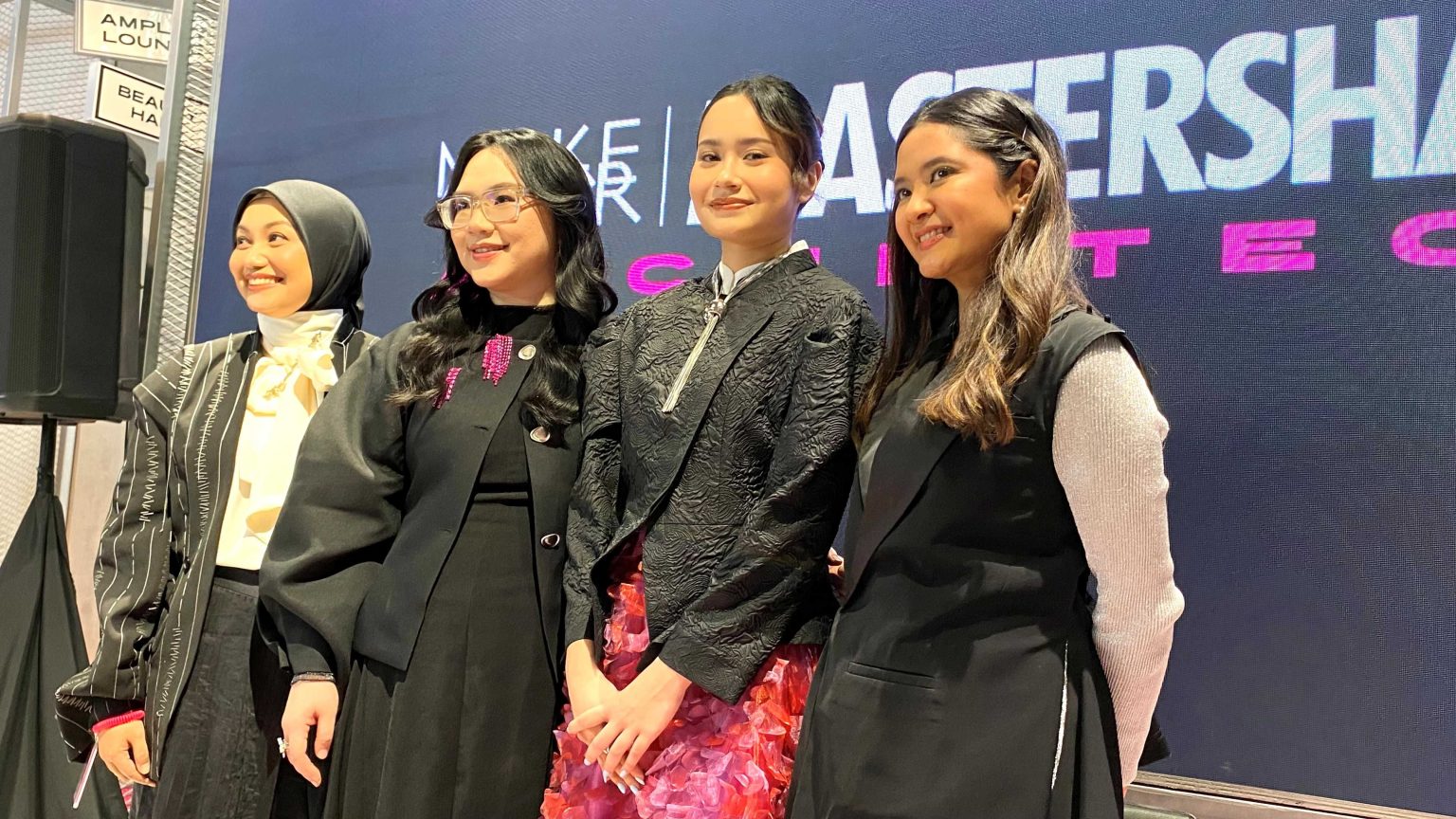 Attachment for Teknologi Face Ratio: Cari Shade Makeup Ideal dengan Mudah