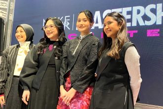 Attachment for Teknologi Face Ratio: Cari Shade Makeup Ideal dengan Mudah