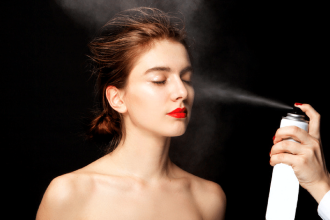 Attachment for Masih Luntur Meski Pakai Setting Spray? Hindari 4 Kesalahan Ini