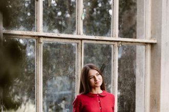 Attachment for 10 Gaun Natal Kekinian untuk Remaja