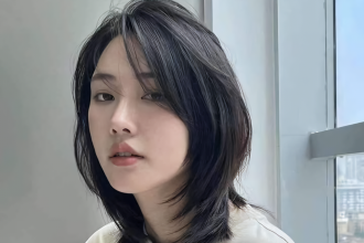 Attachment for 7 gaya potongan rambut wanita butterfly modis dan segar