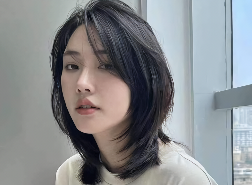 Attachment for 7 gaya potongan rambut wanita butterfly modis dan segar