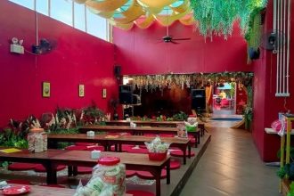 Attachment for Daftar 10 Restoran Dekat Stasiun Ngawi, Jawa Timur