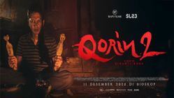 Attachment for Sinopsis Qorin 2, Film Horor Misteri Terbaru di One Batam Mall XXI