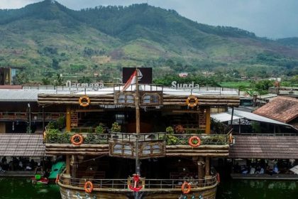 Attachment for 10 tempat makan populer dekat Stasiun Nagreg Bandung untuk para traveler