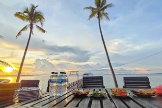 Attachment for 10 Restoran Favorit di Bau Bau yang Harus Dicoba