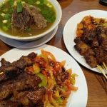 Attachment for Kuliner Menggugah Selera di Stasiun Rancaekek Bandung: 10 Tempat Makan yang Bikin Ketagihan