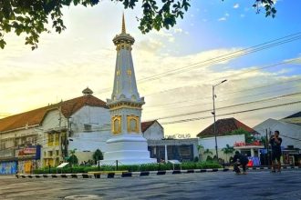 Attachment for Villa Terbaik Yogyakarta: 10 Rekomendasi Liburan Sempurna