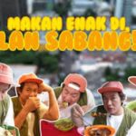 Attachment for Menjelajahi Surga Kuliner Jalan Sabang! Dari Sate Legendaris hingga Claypot Popo yang Unik, Nikmati Rasa Menggugah Selera Sepanjang Hari