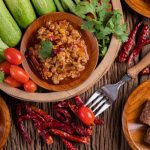 Attachment for 4 Kuliner Pedas Surabaya yang Menggugah Selera, Harga Murah, Rasa Bintang Lima!