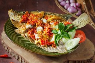 Attachment for Delapan Restoran Ikan Bakar Khas Cianjur yang Harus Dicoba Pecinta Kuliner Sunda