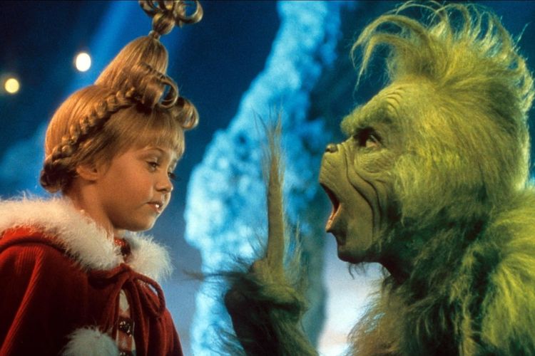 Attachment for Film Sukses, Jim Carrey Hampir Menyerah Akibat Serangan Panik