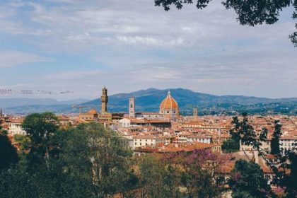 Attachment for Kota Kecil Tuscany Beri Insentif untuk Pendatang Baru