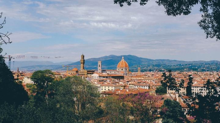 Attachment for Kota Kecil Tuscany Beri Insentif untuk Pendatang Baru